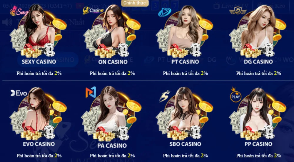 Casino
