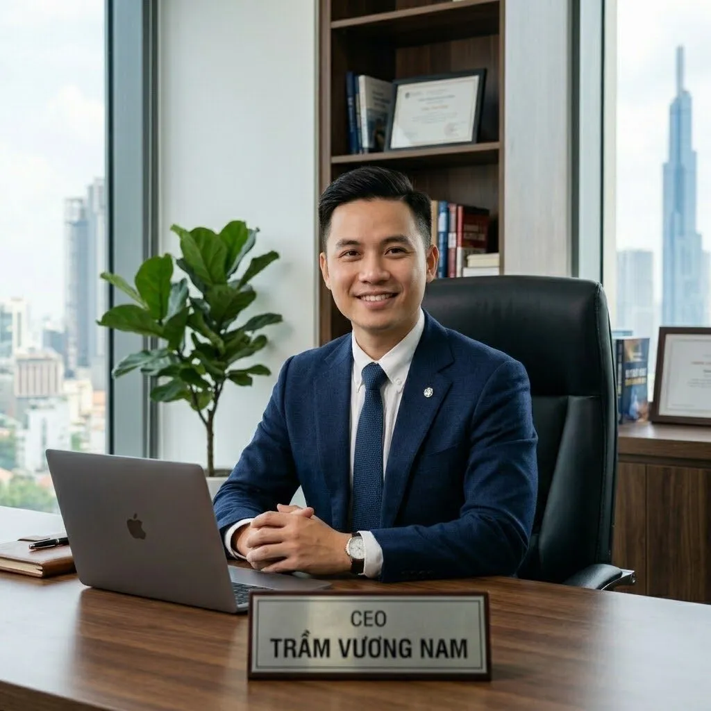 Trầm Vương Nam